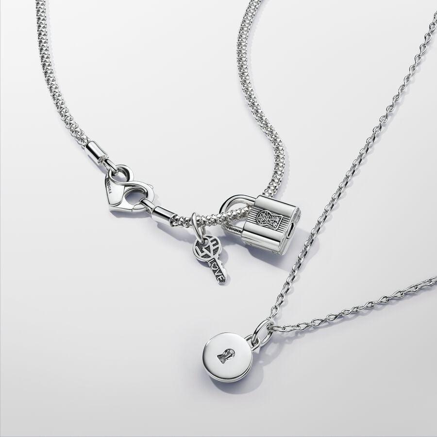 Openable & Engravable Love Locket Set 2 – Pandora West Africa