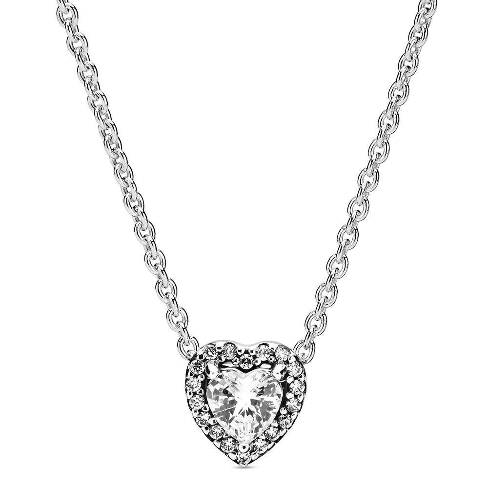 Pandora Timeless Heart Gift Set - Pandora West Africa    