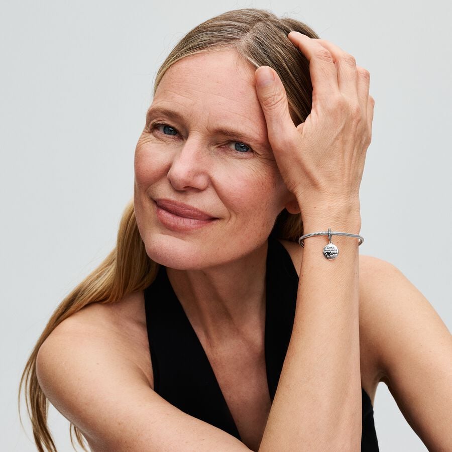 Don't Mess With My Mama