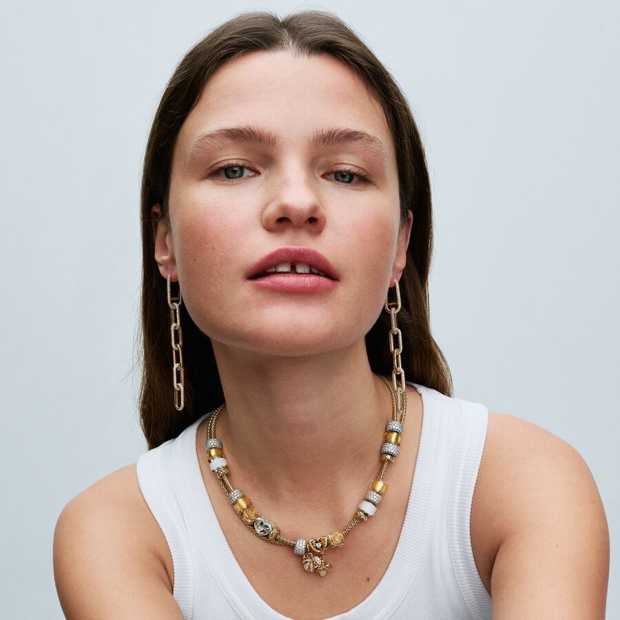 Glow-in-the-dark Firefly Dangle Charm