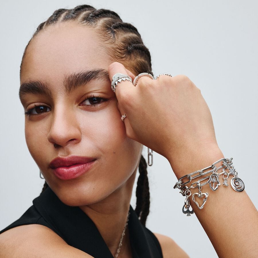 Pandora ME Small-Link Chain Bracelet