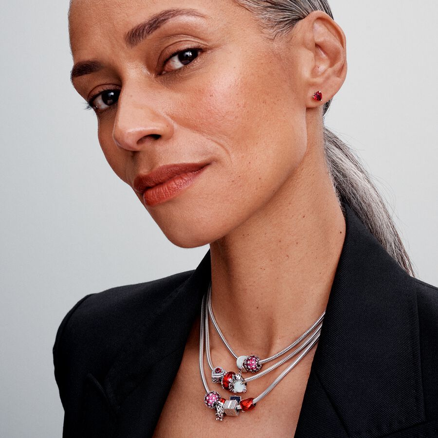 Moon and star ster sil 793594C01 /2024 G