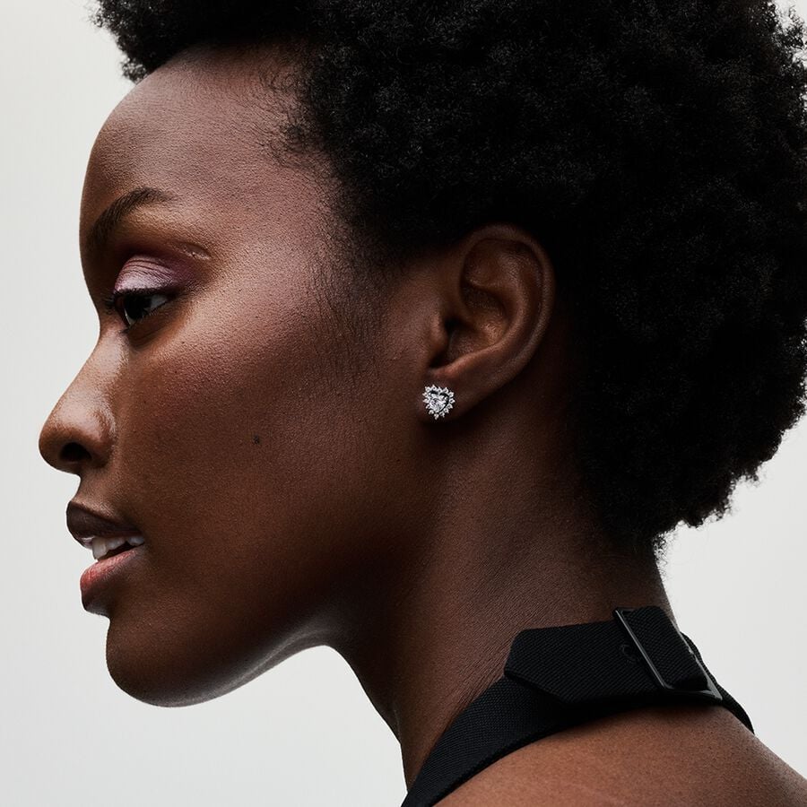 Sparkling Heart Halo Gift Set