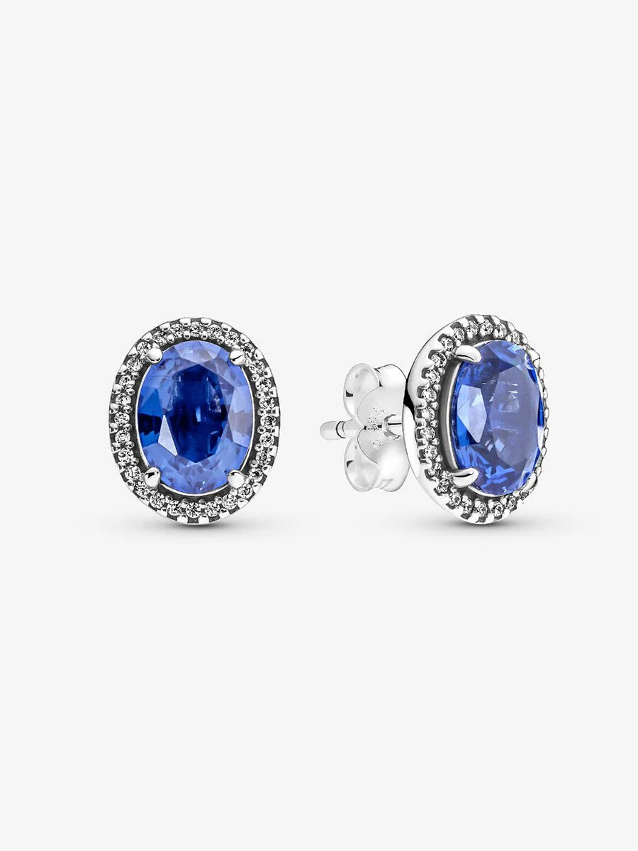 Sparkling Statement Halo Set - Pandora West Africa    