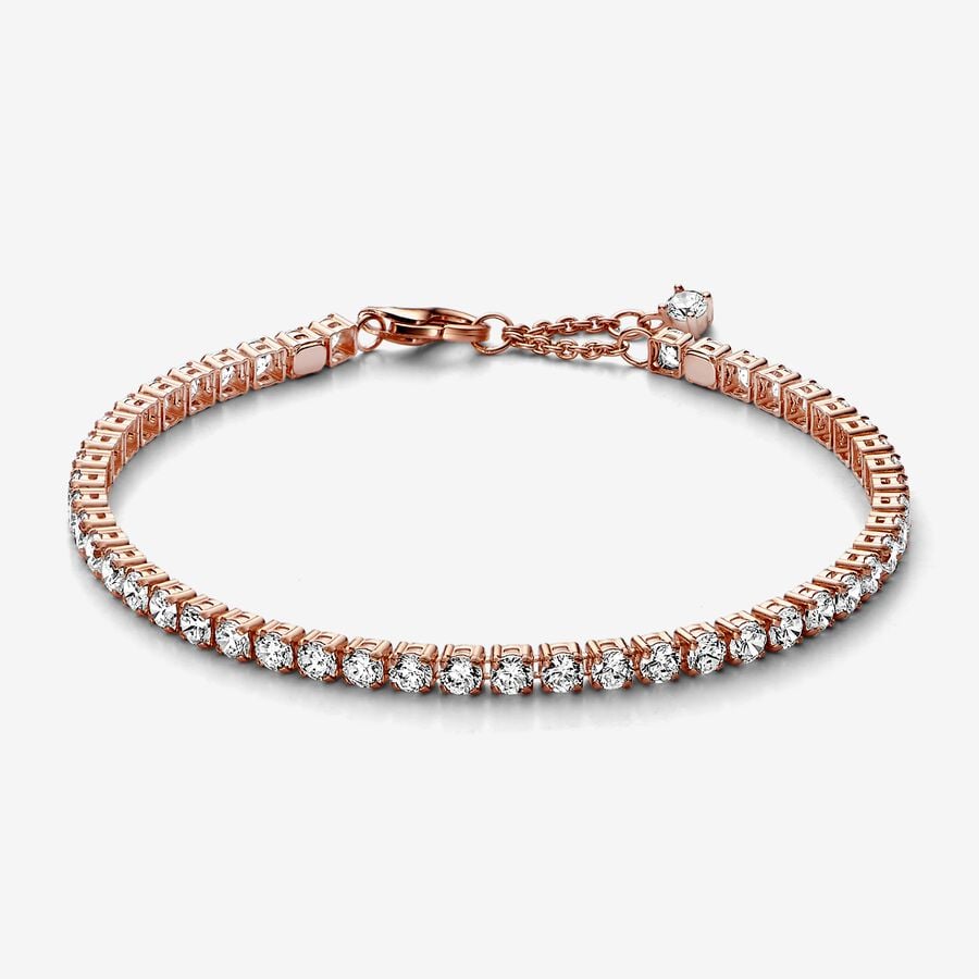 Tennis Bracelet Pandora West Africa